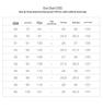 Yalu Men's Slim-Fit Ice Silk Business Casual Trousers