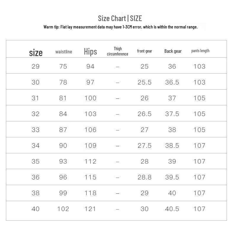 Yalu Men's Slim-Fit Ice Silk Business Casual Trousers