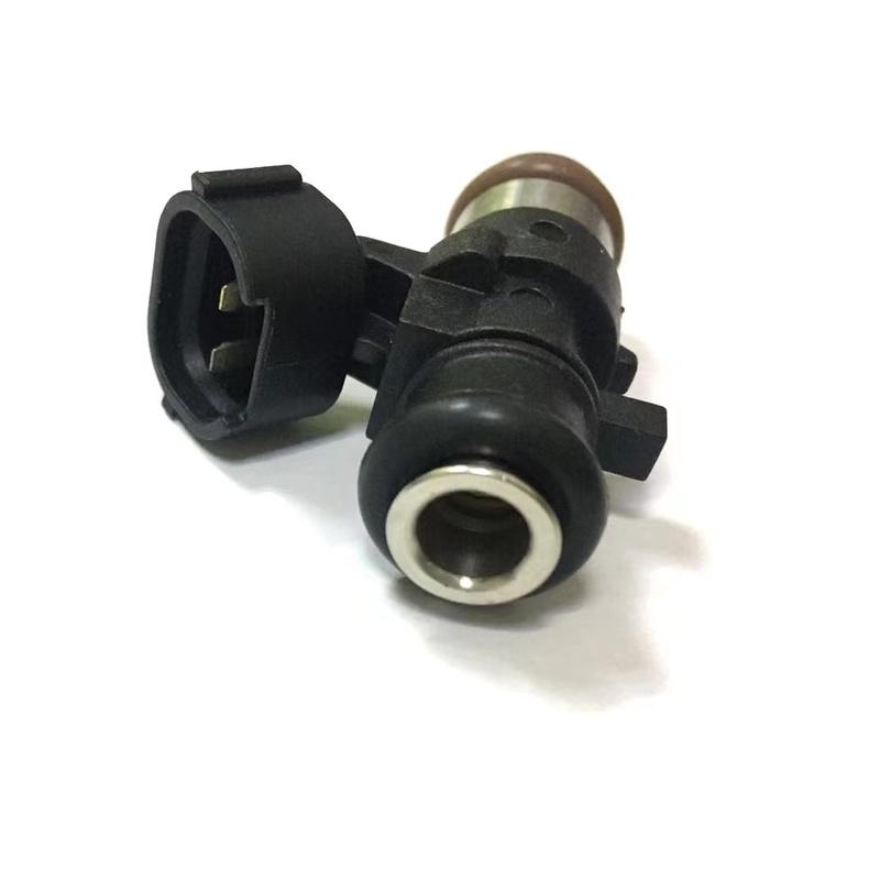 0280158281 For Ktm 125 Duke Abs 2016 Motorcycle Fuel Injector 2 Holes