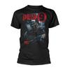Plan9 Flesh Eaters Flesh Eaters 2 Unisexs Tshirt Unisexs