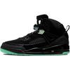 Spizike Black Green Glow 315371-032