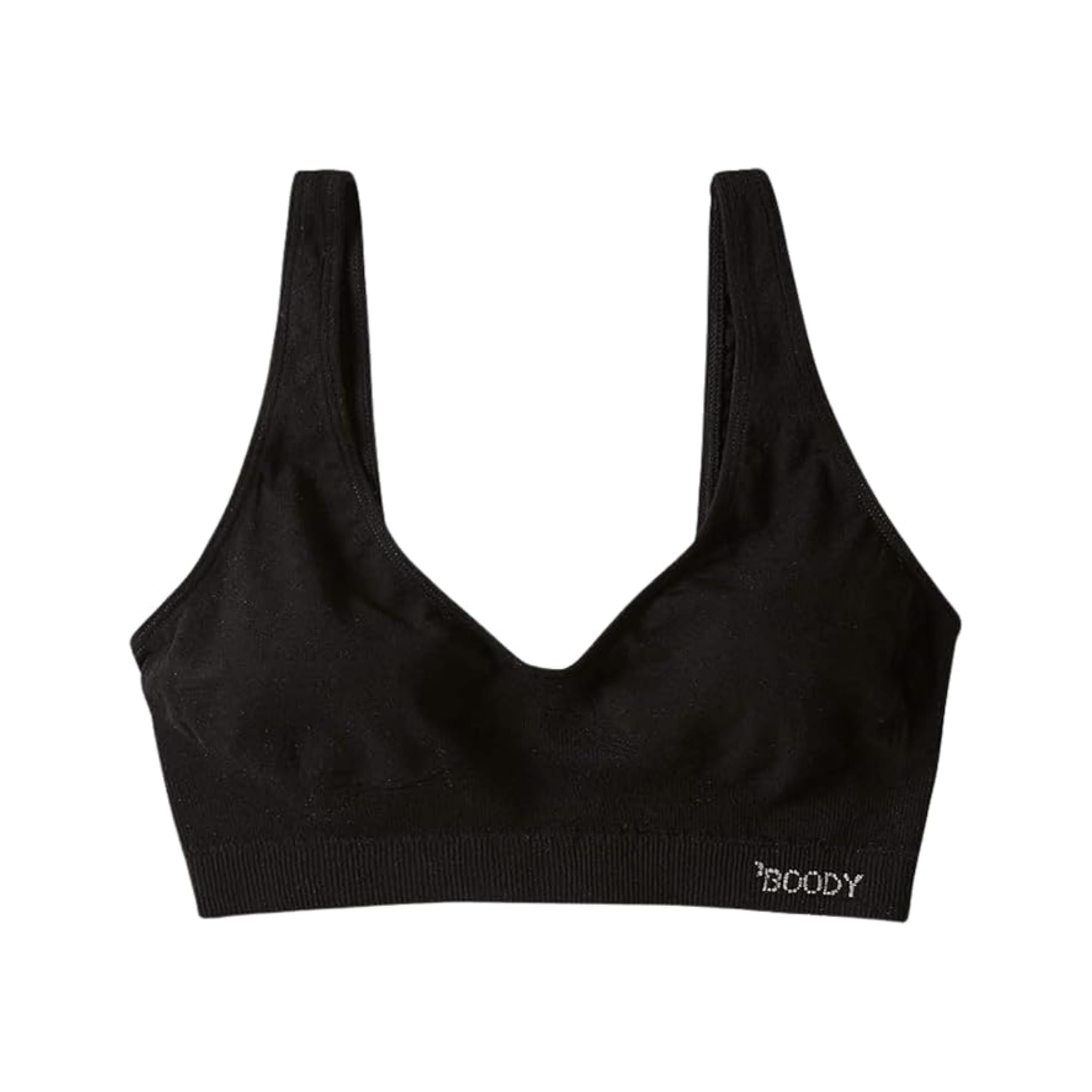 

[Boodie] Бюстгальтер с мягкими чашками