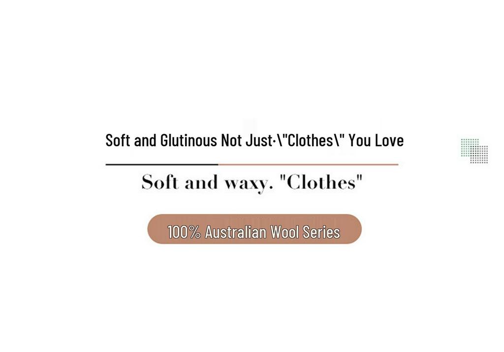 Women's Fashion Slimming Knit Wool Cardigan with Shirt Collar - Versatile Autumn/Winter Sweater