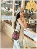 High-End Unisex Lightweight Mini Crossbody Bag - Summer 2025 Casual Sporty Phone & Shoulder Bag