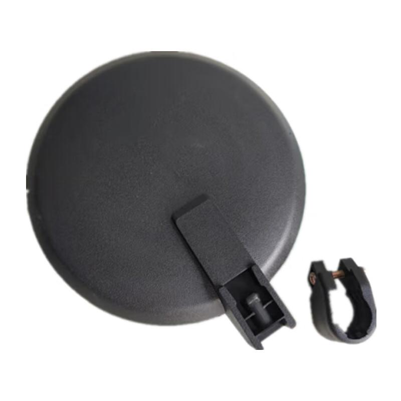 Biaoqian Small Round Blind Spot Mirror