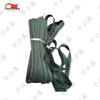 Zhongbisheng 30sqm Frame Tent & Accessories