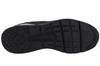 Skechers Uno 2- 90'S 2, schwarze Herren-Sneaker