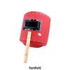 OSZN Handheld Welding Mask