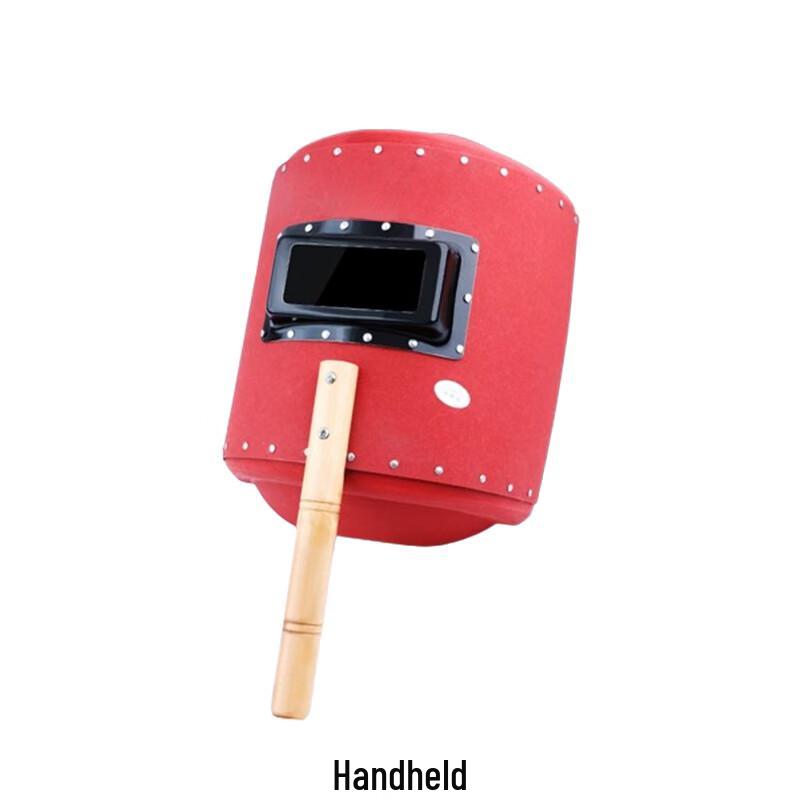 OSZN Handheld Welding Mask