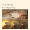 EZVALO Bedside Lamp Wireless Charger Bluetooth Speaker (CN version)