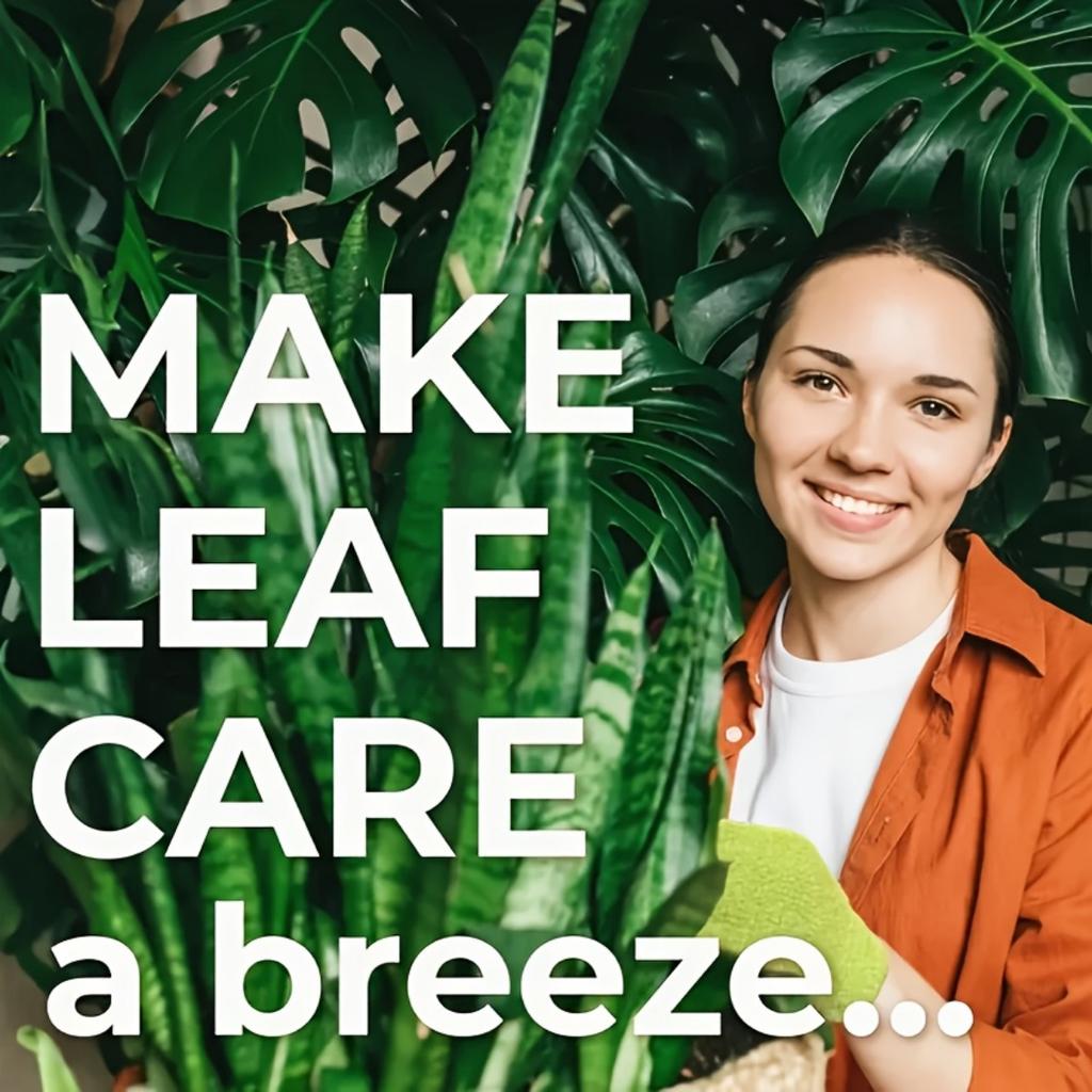 Ultra Fine Fiber Dust Removal Gloves - Coral Fleece Fabric, Elastic and Breathable, Easy To Clean Dust On Car, Boat and Plant Surfaces