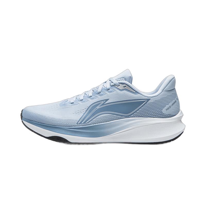 Li-Ning Chitu 9 Men s Lightweight Breathable Running Shoes 45