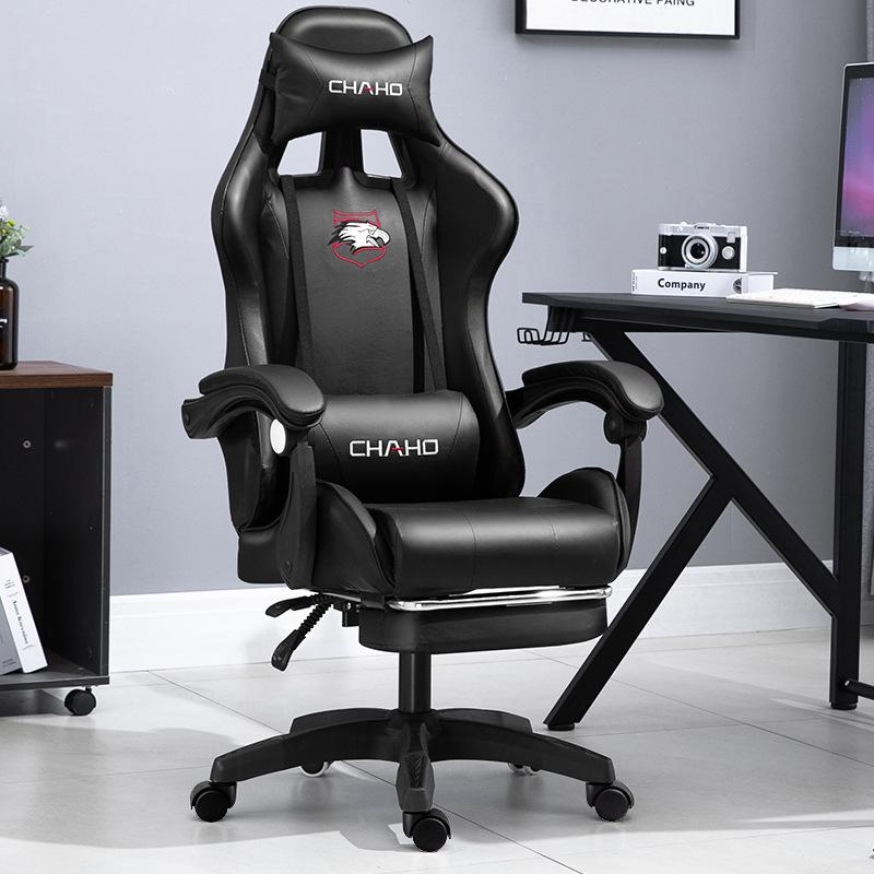 Ergonomic Gaming and Office Chair: Ideal for Competitive Racing and Esports
