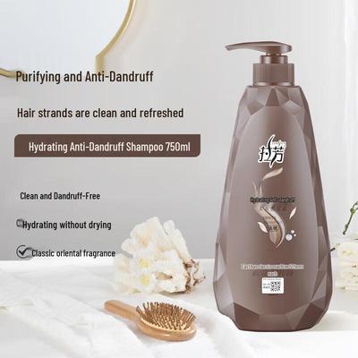 Champôs e condicionadores para cabelo