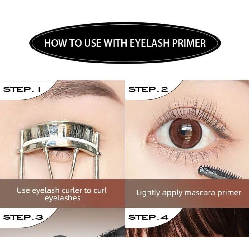 ukiss - Bushy Eyelash Mascara