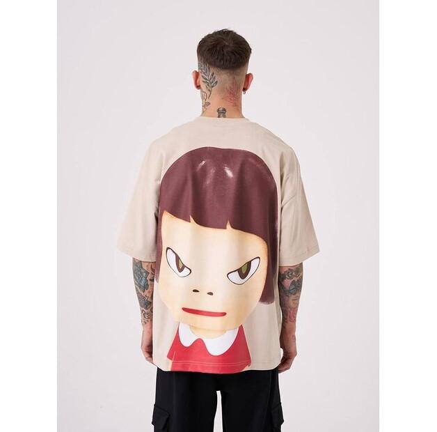 Футболка Machinist Cosmic Light EU XL