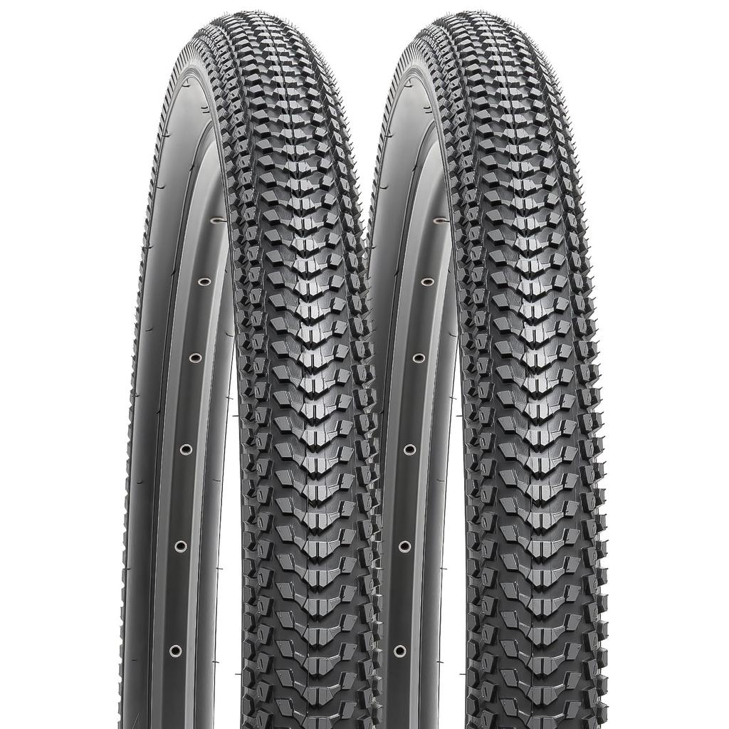 YunSCM 29x2.35 Tires, 29x2.35, Etrto 57-622, for 29-inch 2.35 Mountain Bikes, Y-195