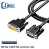 Cavo Adattatore Porta Seriale Jinneng DB9 a DB15