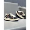 Spring and summer new shell head sports casual shoes comfortable cds