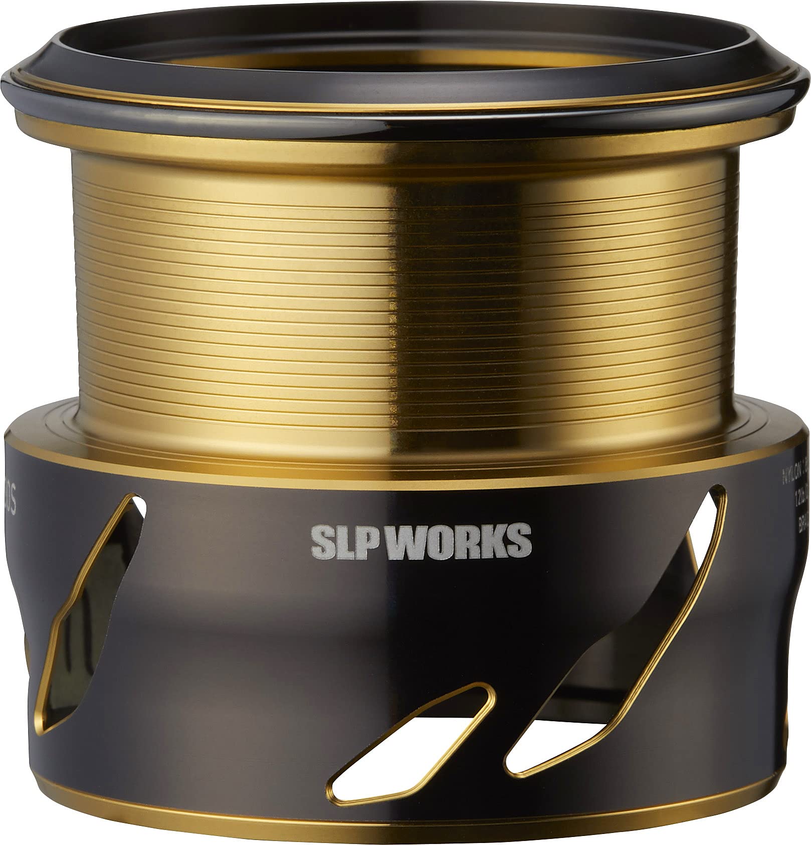 

Daiwa Slp Works SLPW EX LT Шпуля 2 4000S