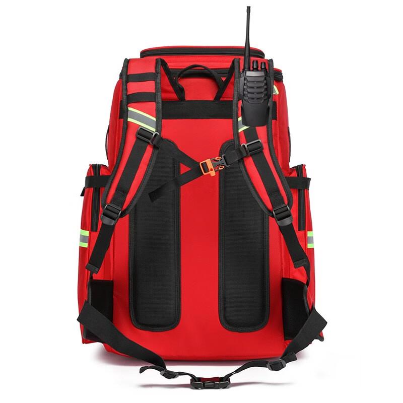 3513 High-Capacity Emergency Response Backpack