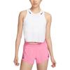 New Nike Tank Tops Women's White/Black FN2714-100