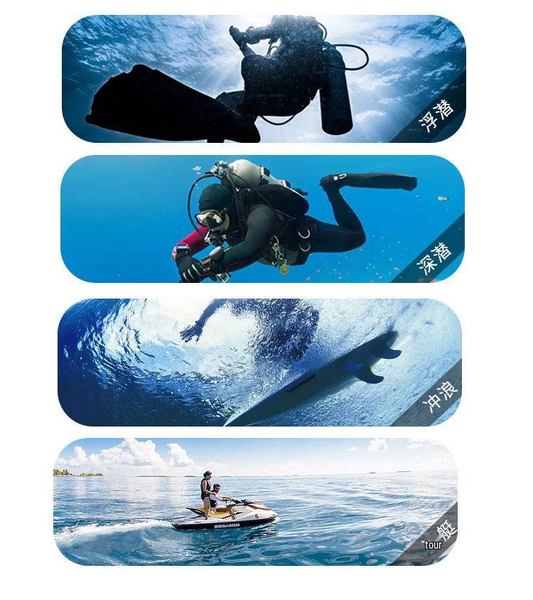 LAGCEN Combinaison d'hiver super élastique 2,5 mm résistante au froid pour la natation et la plongée