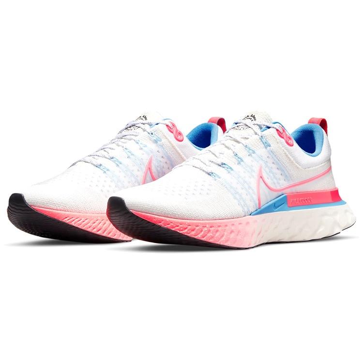 Nike React Infinity Run Flyknit 2 'Racer Pink' Men's DJ5191-164