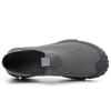 Men's Breathable Casual Sneakers Hole Shoes Outdoor Casual Sandals Hiking Shoes Summer