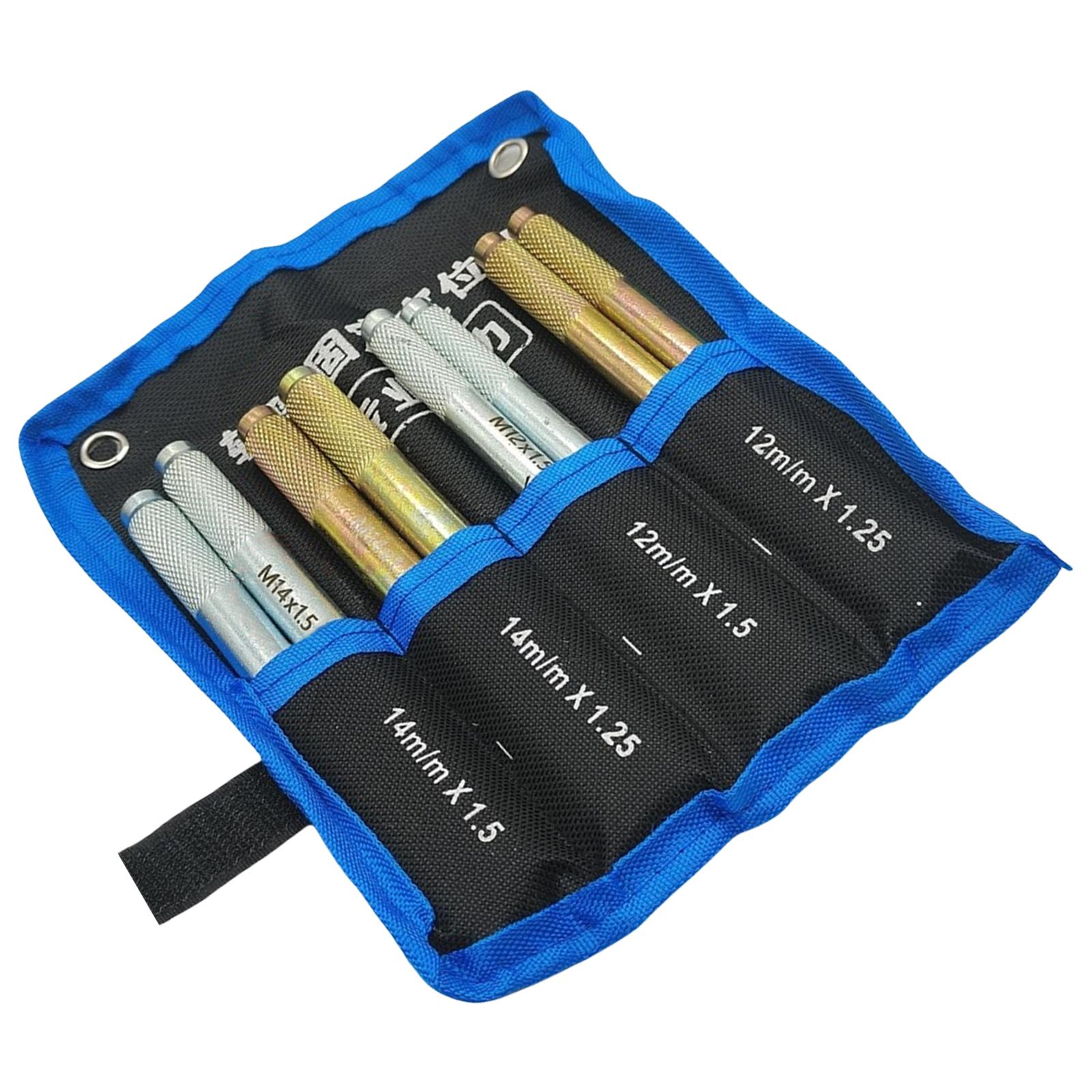 Universal Tire Wheel Hanger Alignment Pin Mounting Guide Bolt Fixing Positioning Tool for Car Truck