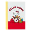 Sanrio Tool Box Stationery Set Always Hello Kitty 332925 & (Everyday Goods, Sanrio)