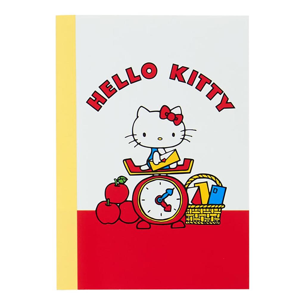 Sanrio Tool Box Stationery Set Always Hello Kitty 332925 & (Everyday Goods, Sanrio)