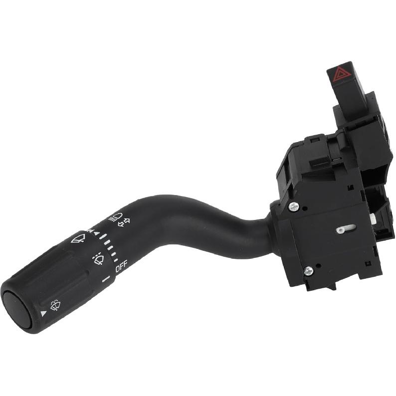 

ACROPIX Steering Column Turn Signal Switch Lever Multifunction Combination Switch for Ford Focus 2008 S, SE, SES 2.0L L4 - Gas No.8S4Z13K359AA