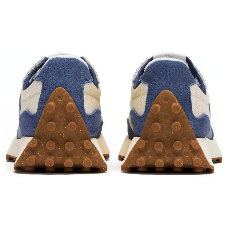 New Balance 327 'Vintage Indigo Arctic Grey' Sneakers MS327RD