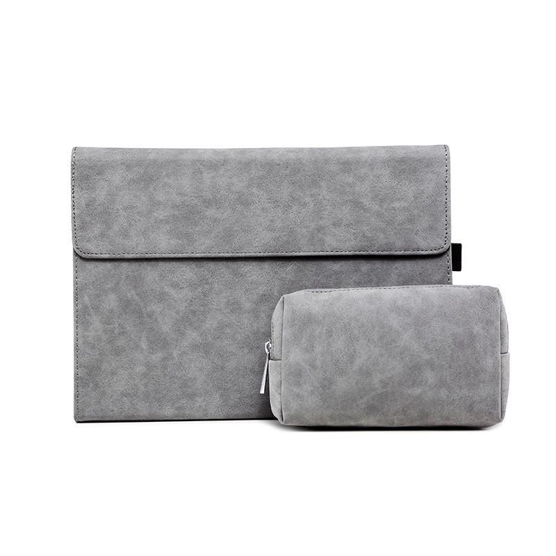 Slim Flip Cover With Stand Surface Pro 11 10 9 8 7 6 5 4 GO 3 2 1 Case Protective Sleeve