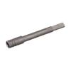 For DIY Projects Round Handle Tool Chrome Vanadium Steel Black optional Extension Rod For Tight Spaces Extension