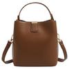Bucket Bag, A High-end Handbag for Women In Autumn and Winter, Stylish and Versatile, Single-shoulder Crossbody Bag