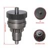55440126000 Starter Driver Bendix Replace For KTM EXC XC-W TPI XC 250 300cc For Husqvarna Motorcycle Offroad Engine Accessories