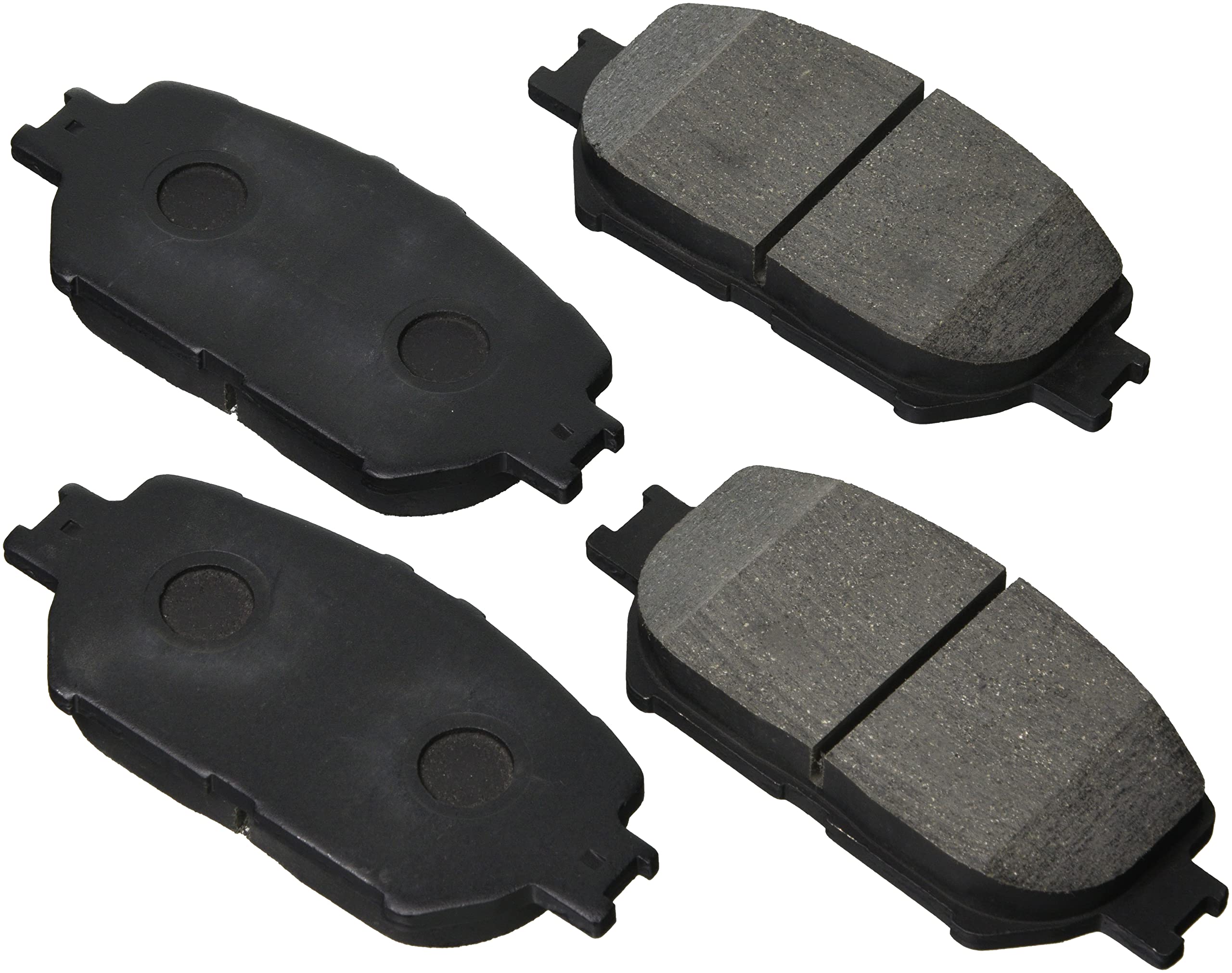 

Передние тормозные колодки для Toyota Crown Athlete GRS180 GRS181 GRS182 GRS183 BP53