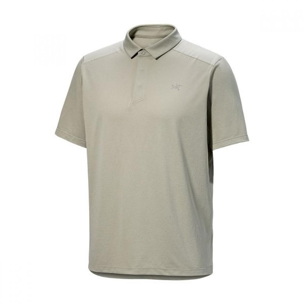 Arcteryx SS26 Komak Polo SS Men S atqSm09705