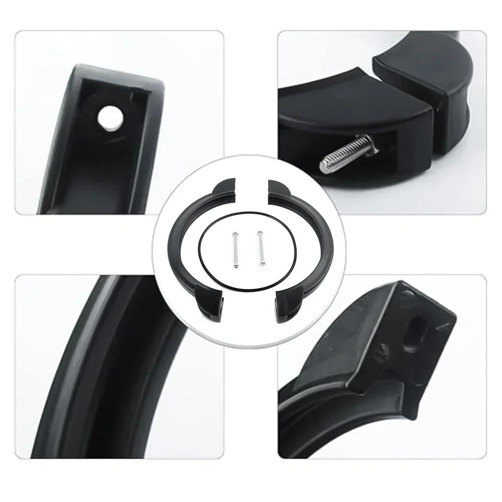 11380 Sandfilterpumpe Klemme mit O-Ring und Schraube für Intex Pool 12 und 14 Zoll Modell Poolreiniger Maschine Ersatzteile