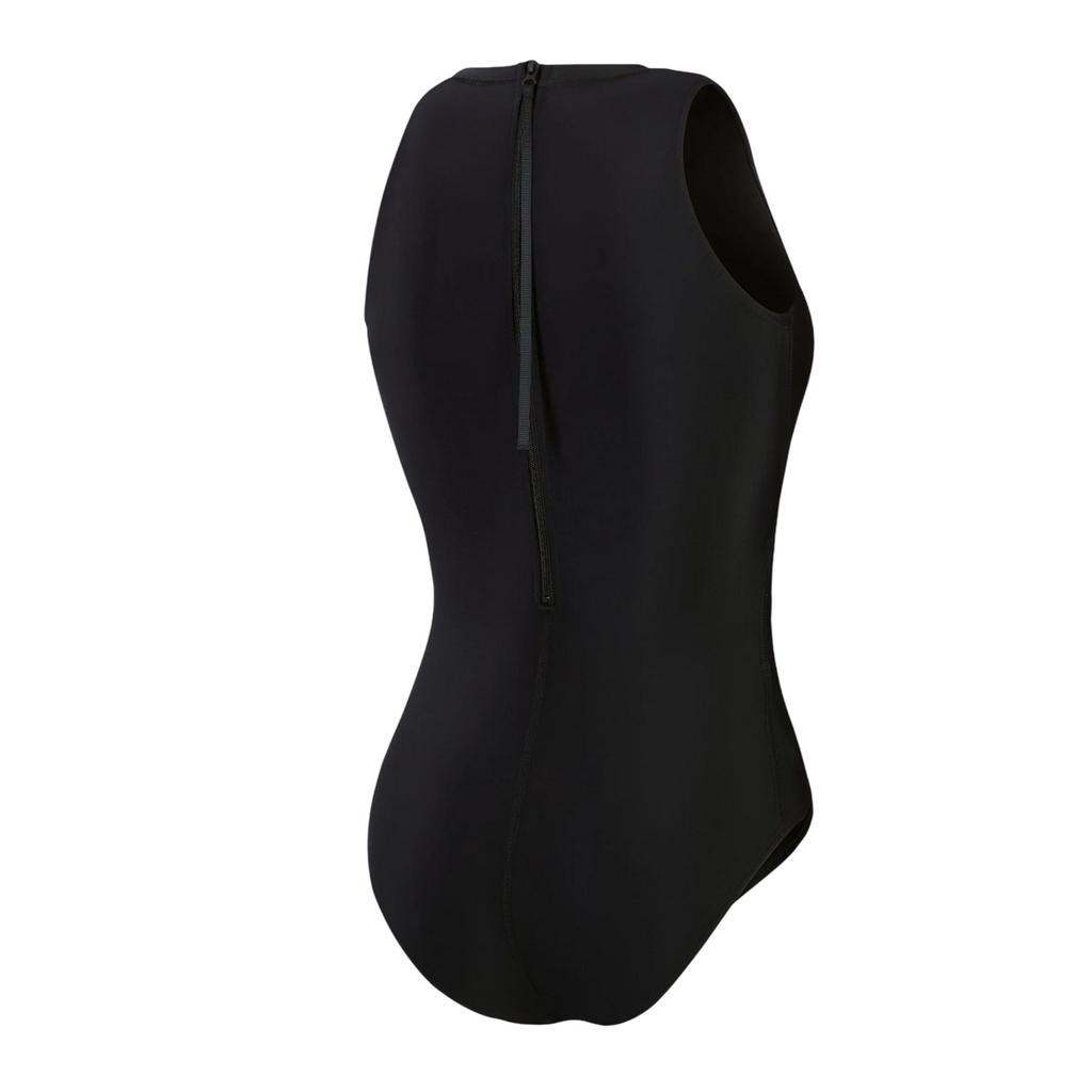 Speedo Womens/Ladies Hydrasuit Eco EnduraFlex One Piece Swimsuit