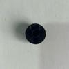 Air Conditioning Switch Knob for Jeep Wrangler TJ 1997-1998 Models, Part No. 04882790