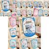 Cute Cartoon Patterned Stitch Sumikkogurashi Foldable Laundry Hamper For Easy Organization