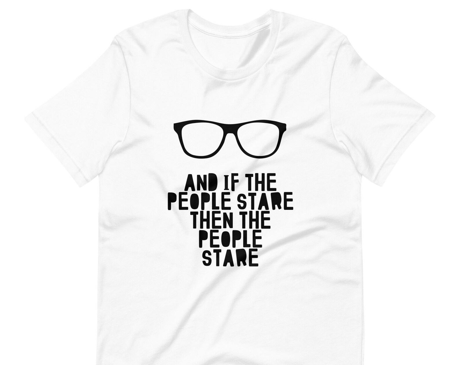 Hand In Glove Unisex T shirt S