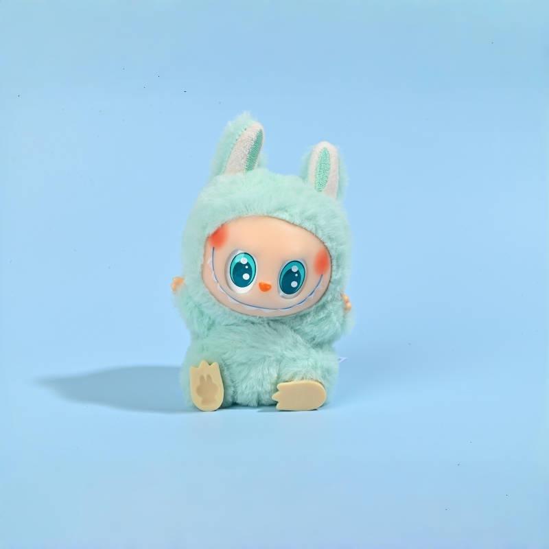 Кукла 2-го Поколения Фигурка Куклы Виниловая Плюшевая Слепой Бокс