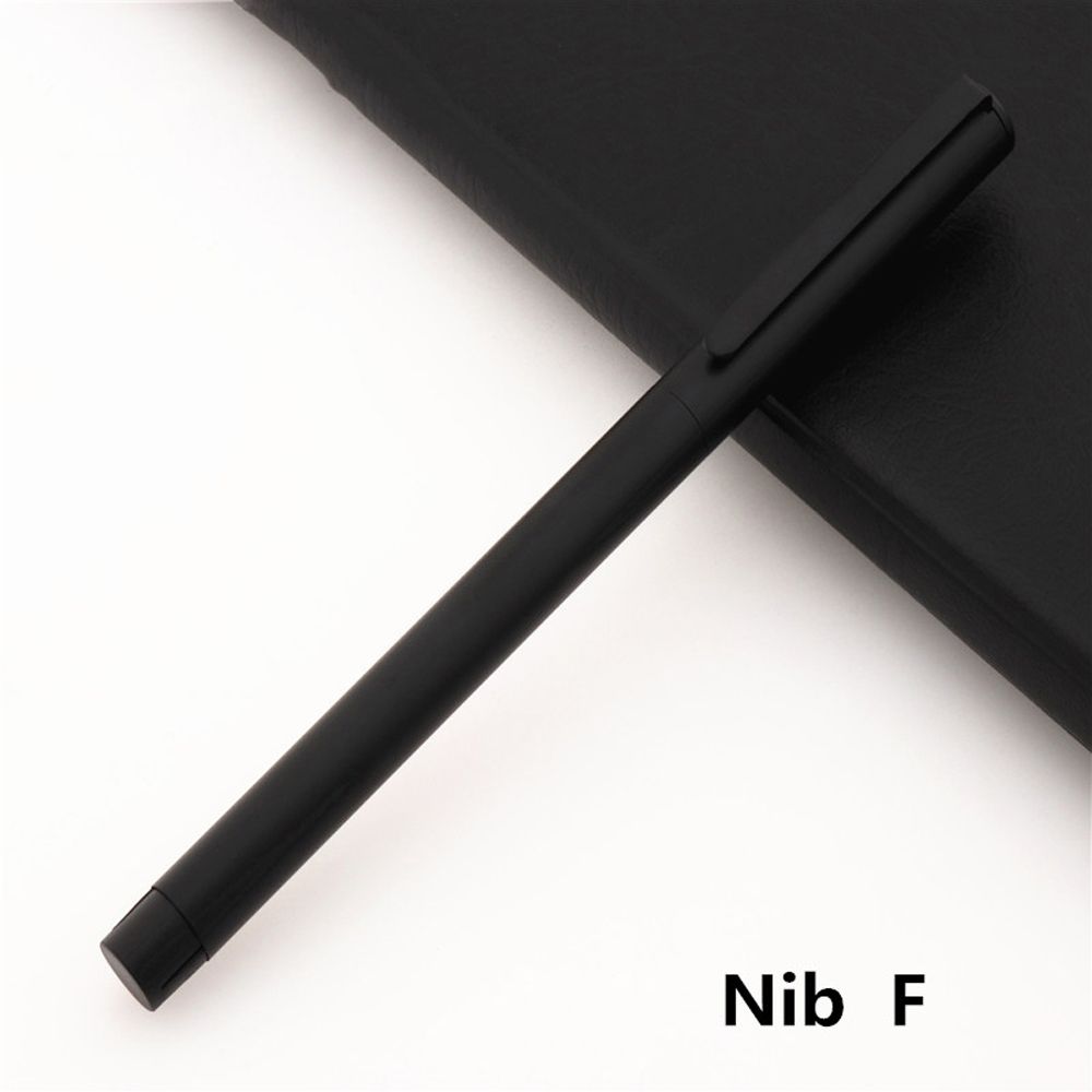Office Supplies Signature Pen Office Business Pen Calligraphy Pen Fountain Pen Student Stationery