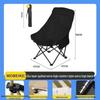 Portable Folding Picnic & Camping Table Chair Set for Outdoor & Night Market