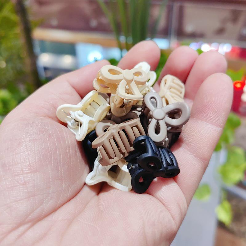 Barnesøte Prinsesse Hårklyper - Trygge, Skånsomme Hårtilbehør for Babyer og Barn