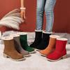 Bottines – Bottines